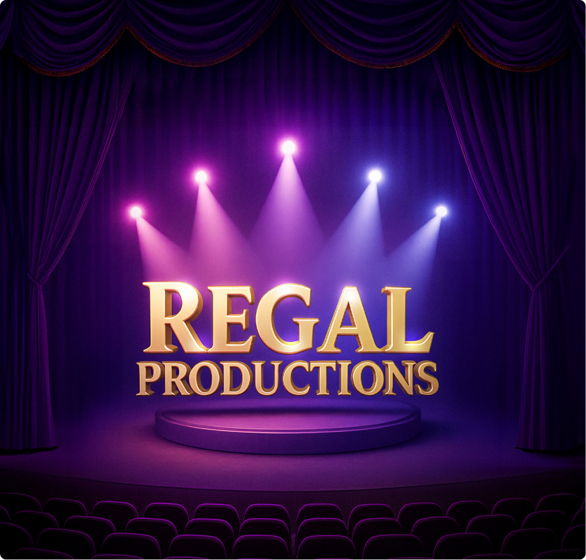 Regal Productions Stage